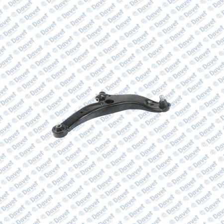 TEKNOROT MA-145 Alt Salincak Sag On Mazda 323 99-04